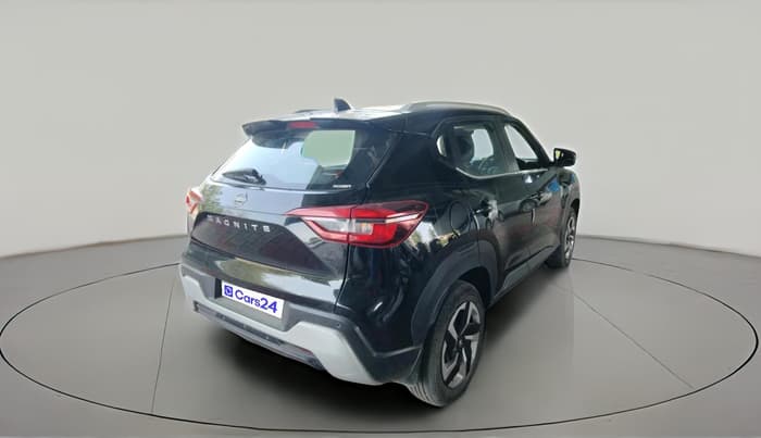 2023 Nissan MAGNITE Magnite Geza Edition, Petrol, Manual, 29,542 km, exterior