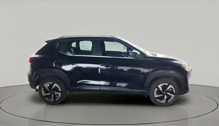 2023 Nissan MAGNITE Magnite Geza Edition, Petrol, Manual, 29,542 km, exterior