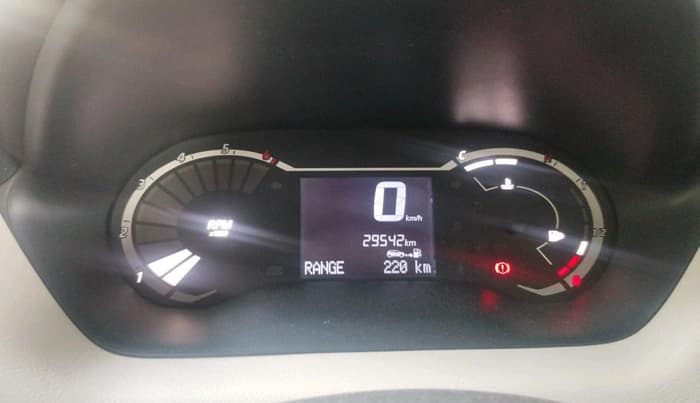 2023 Nissan MAGNITE Magnite Geza Edition, Petrol, Manual, 29,542 km, interior