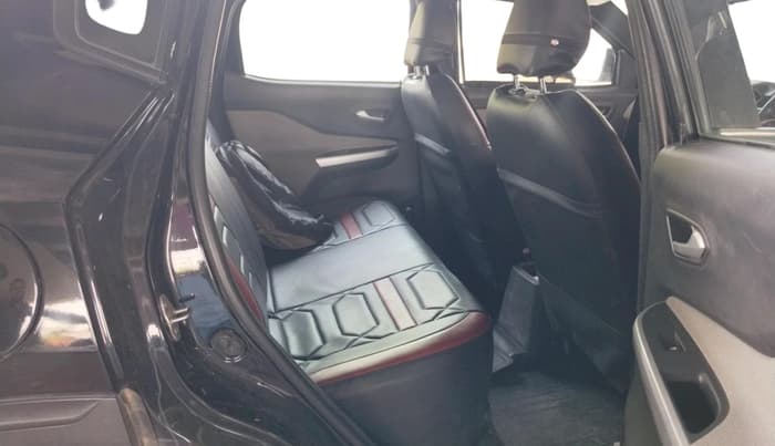 2023 Nissan MAGNITE Magnite Geza Edition, Petrol, Manual, 29,542 km, interior