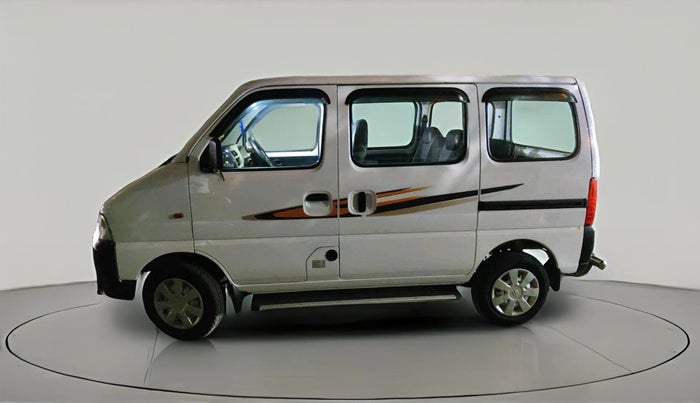 2022 Maruti Eeco 5 STR AC CNG (O), CNG, Manual, 42,042 km, exterior