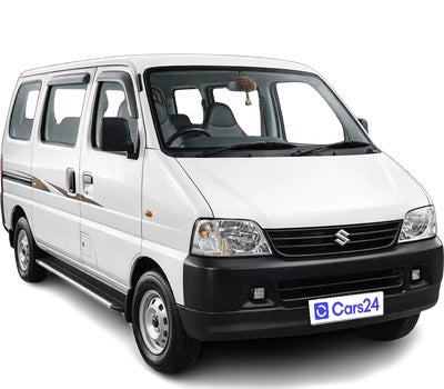 2022 Maruti Eeco - SUV - CNG - Manual - ₹5.30 lakh