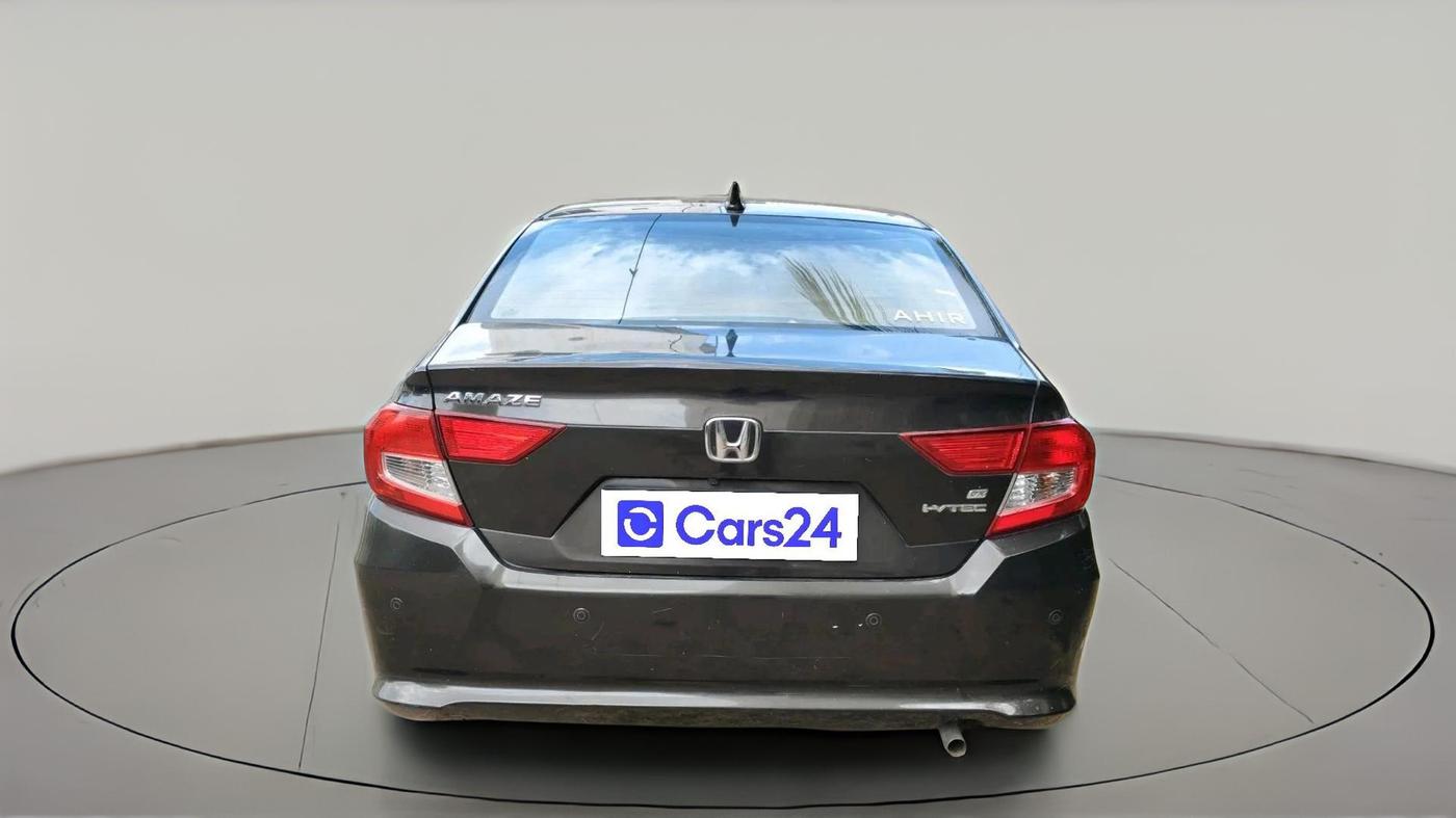 2019 Honda Amaze 1.2L I-VTEC VX, CNG, Manual, 1,01,009 km, exterior