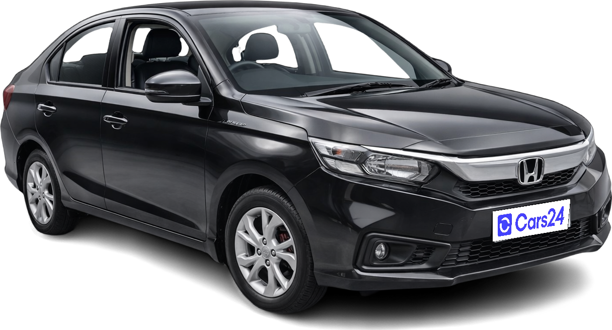 2019 Honda Amaze - Sedan - CNG - Manual - ₹4.60 lakh