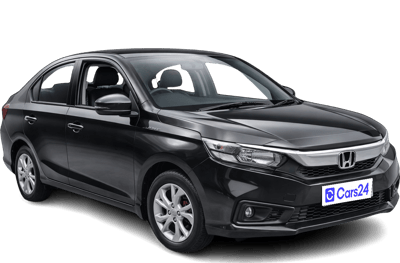 2019 Honda Amaze - Sedan - CNG - Manual - ₹4.60 lakh