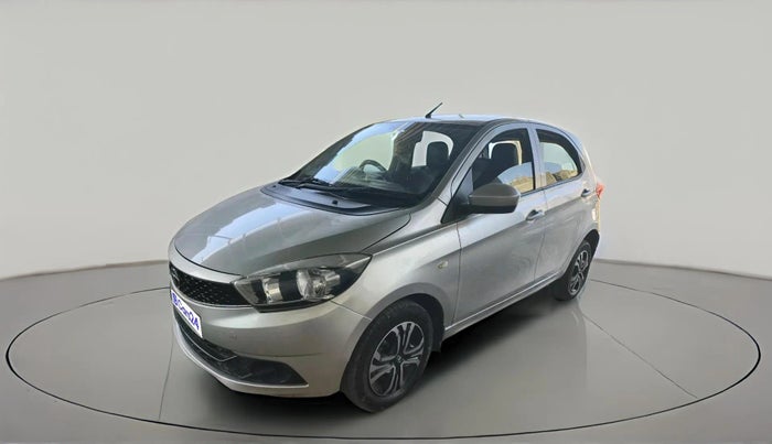 2019 Tata Tiago XZ DIESEL, Diesel, Manual, 73,644 km, exterior