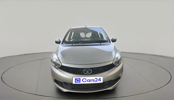 2019 Tata Tiago XZ DIESEL, Diesel, Manual, 73,644 km, exterior