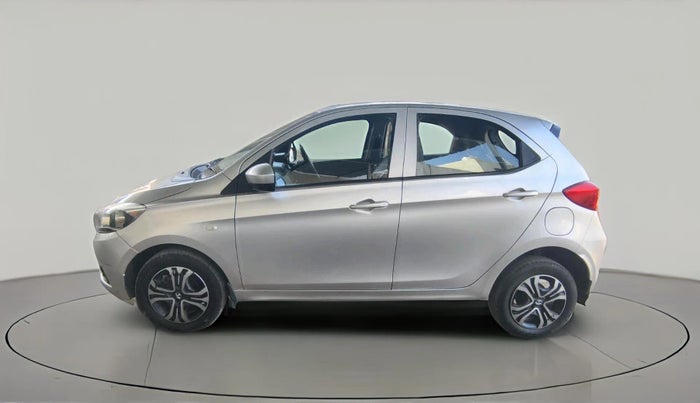 2019 Tata Tiago XZ DIESEL, Diesel, Manual, 73,644 km, exterior