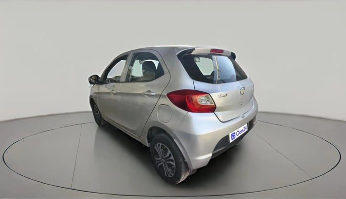 2019 Tata Tiago XZ DIESEL, Diesel, Manual, 73,644 km, exterior