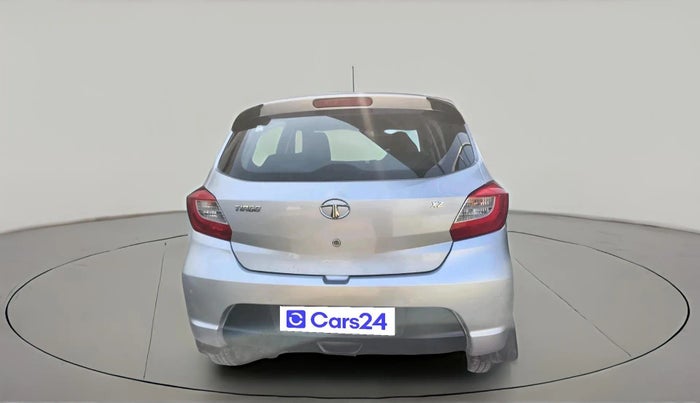 2019 Tata Tiago XZ DIESEL, Diesel, Manual, 73,644 km, exterior