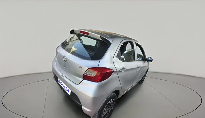 2019 Tata Tiago XZ DIESEL, Diesel, Manual, 73,644 km, exterior