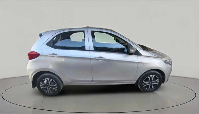2019 Tata Tiago XZ DIESEL, Diesel, Manual, 73,644 km, exterior