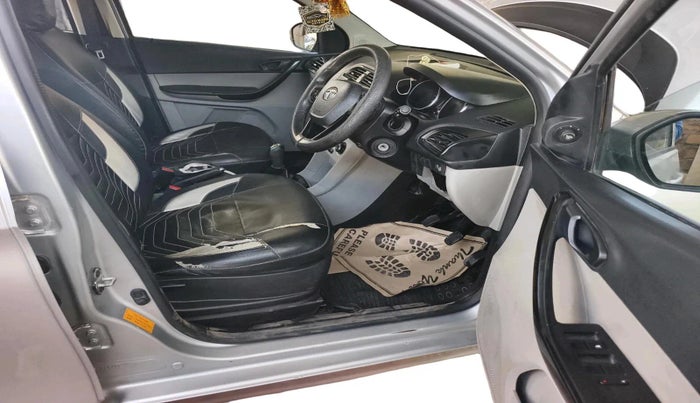 2019 Tata Tiago XZ DIESEL, Diesel, Manual, 73,644 km, interior