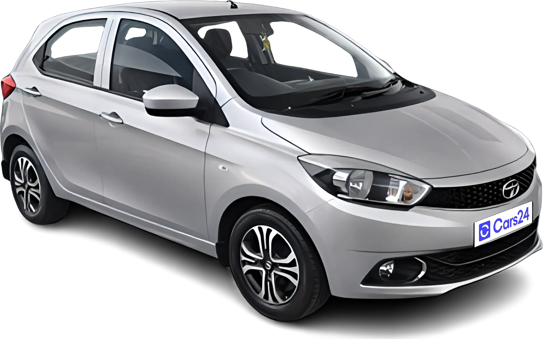 2019 Tata Tiago - Hatchback - Diesel - Manual - ₹3.15 lakh