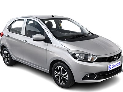 2019 Tata Tiago - Hatchback - Diesel - Manual - ₹3.15 lakh