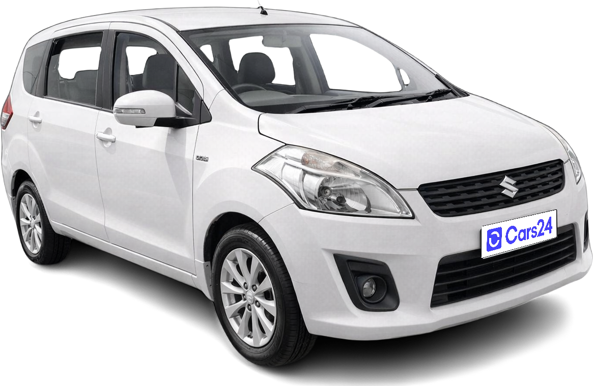 2012 Maruti Ertiga - SUV - Diesel - Manual - ₹2.30 lakh