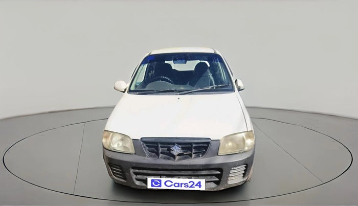 2011 Maruti Alto LXI, CNG, Manual, 1,42,972 km, exterior