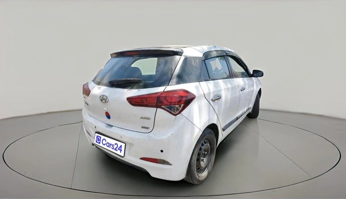 2014 Hyundai Elite i20 ASTA 1.2, CNG, Manual, 1,17,288 km, exterior