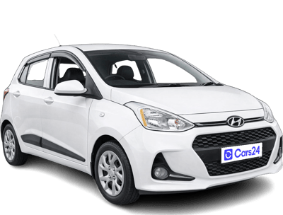 2017 Hyundai Grand i10 - Hatchback - Diesel - Manual - ₹2.27 lakh