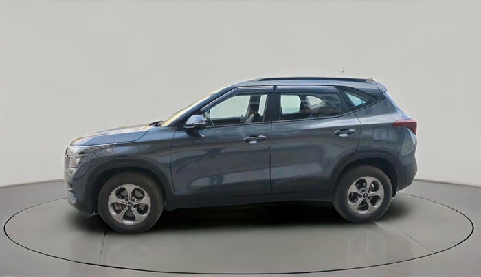 2020 KIA SELTOS HTK PLUS AT 1.5 DIESEL, Diesel, Automatic, 90,819 km, exterior