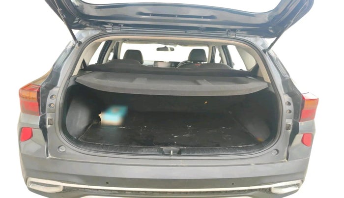 2020 KIA SELTOS HTK PLUS AT 1.5 DIESEL, Diesel, Automatic, 90,819 km, exterior