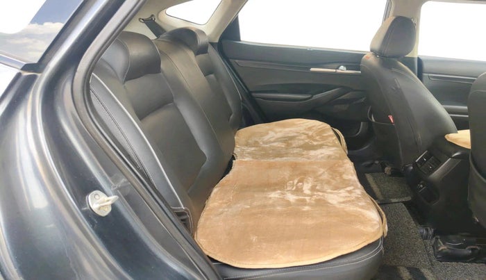 2020 KIA SELTOS HTK PLUS AT 1.5 DIESEL, Diesel, Automatic, 90,819 km, interior