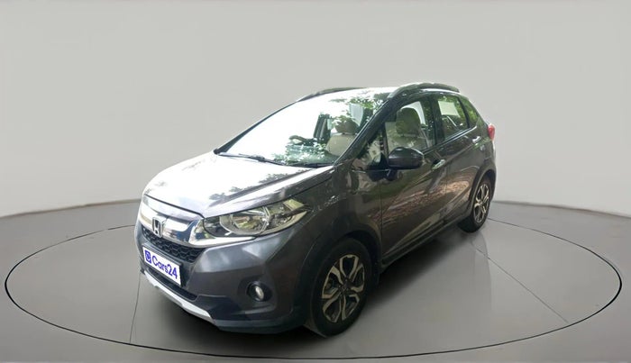 2018 Honda WR-V 1.5L I-DTEC VX MT, Diesel, Manual, 1,74,811 km, exterior