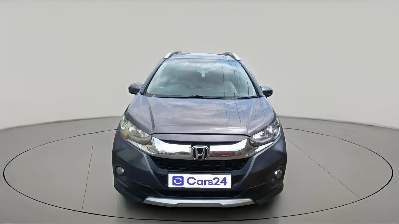 2018 Honda WR-V 1.5L I-DTEC VX MT, Diesel, Manual, 1,74,811 km, exterior