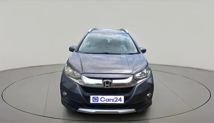 2018 Honda WR-V 1.5L I-DTEC VX MT, Diesel, Manual, 1,74,811 km, exterior