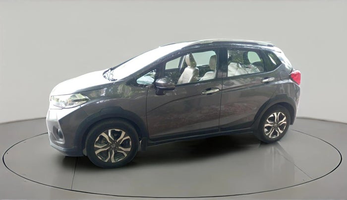 2018 Honda WR-V 1.5L I-DTEC VX MT, Diesel, Manual, 1,74,811 km, exterior