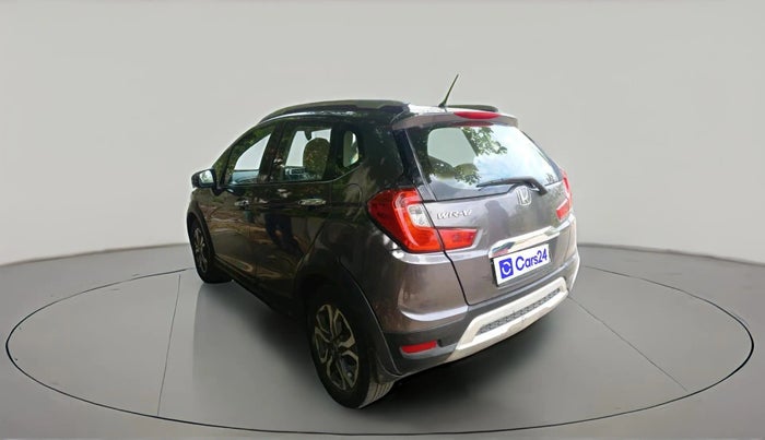 2018 Honda WR-V 1.5L I-DTEC VX MT, Diesel, Manual, 1,74,811 km, exterior