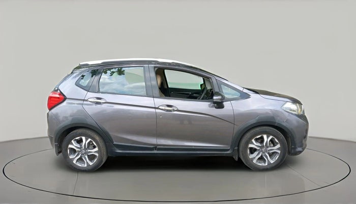 2018 Honda WR-V 1.5L I-DTEC VX MT, Diesel, Manual, 1,74,811 km, exterior