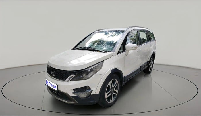 2017 Tata Hexa XTA 4X2 6 STR, Diesel, Automatic, 2,56,116 km, exterior