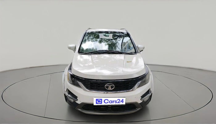 2017 Tata Hexa XTA 4X2 6 STR, Diesel, Automatic, 2,56,116 km, exterior