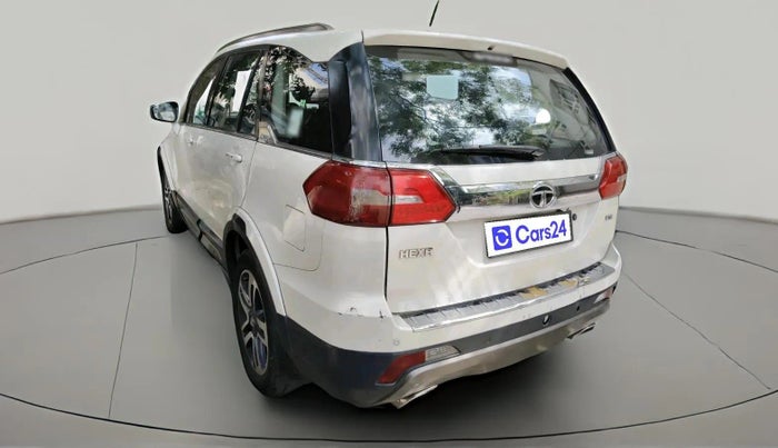 2017 Tata Hexa XTA 4X2 6 STR, Diesel, Automatic, 2,56,116 km, exterior
