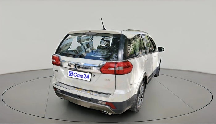 2017 Tata Hexa XTA 4X2 6 STR, Diesel, Automatic, 2,56,116 km, exterior