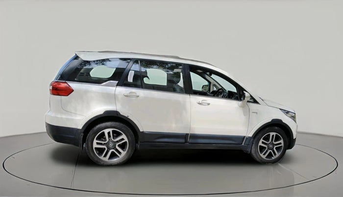 2017 Tata Hexa XTA 4X2 6 STR, Diesel, Automatic, 2,56,116 km, exterior