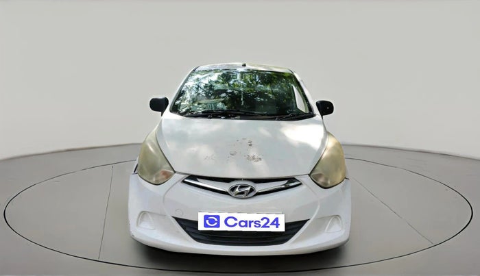 2011 Hyundai Eon ERA, CNG, Manual, 1,84,432 km, exterior