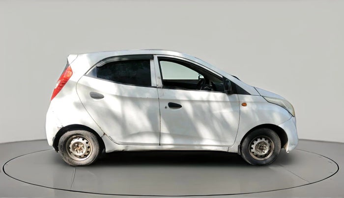 2011 Hyundai Eon ERA, CNG, Manual, 1,84,432 km, exterior