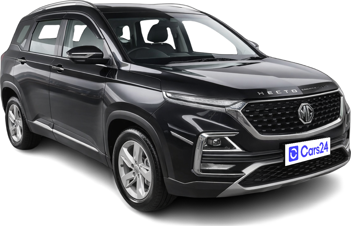 2021 MG HECTOR - SUV - Diesel - Manual - ₹8.35 lakh