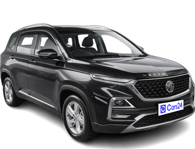 2021 MG HECTOR - SUV - Diesel - Manual - ₹8.35 lakh
