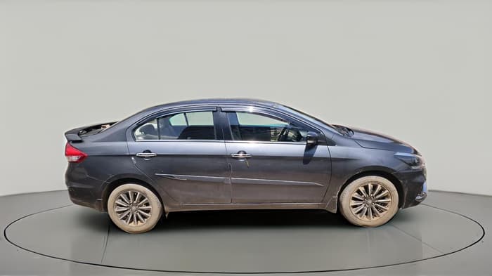 2023 Maruti Ciaz ALPHA 1.5 SHVS PETROL, Petrol, Manual, 41,330 km, exterior