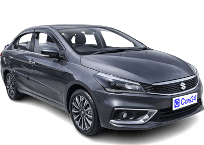 2023 Maruti Ciaz - Sedan - Petrol - Manual - ₹8.50 lakh