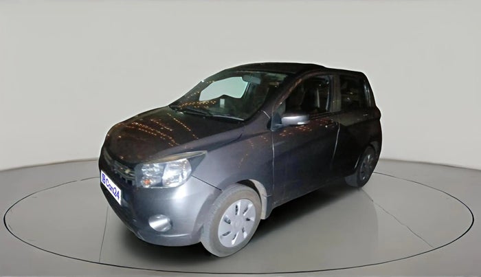 2016 Maruti Celerio ZXI AMT, Petrol, Automatic, 46,816 km, exterior