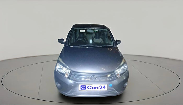 2016 Maruti Celerio ZXI AMT, Petrol, Automatic, 46,816 km, exterior