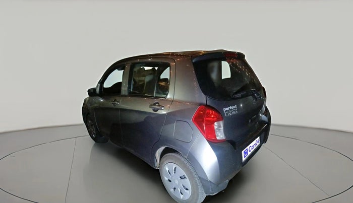 2016 Maruti Celerio ZXI AMT, Petrol, Automatic, 46,816 km, exterior