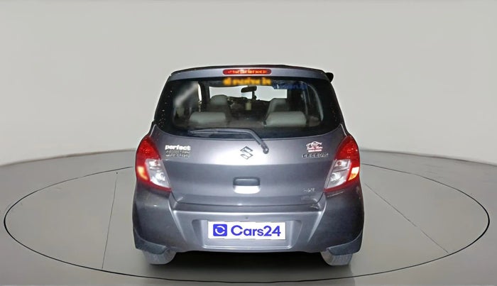 2016 Maruti Celerio ZXI AMT, Petrol, Automatic, 46,816 km, exterior