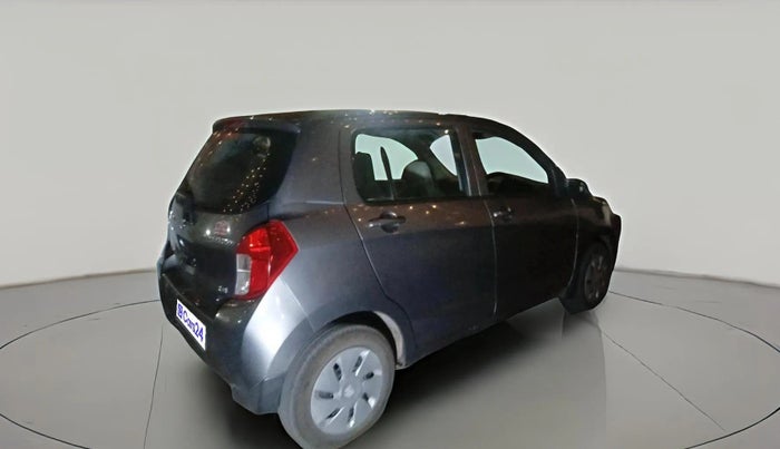 2016 Maruti Celerio ZXI AMT, Petrol, Automatic, 46,816 km, exterior