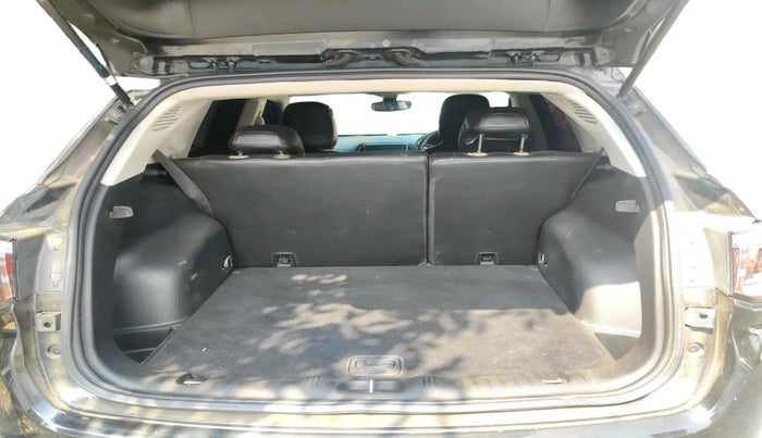 2018 Jeep Compass LONGITUDE (O) 2.0 DIESEL, Diesel, Manual, 73,766 km, exterior