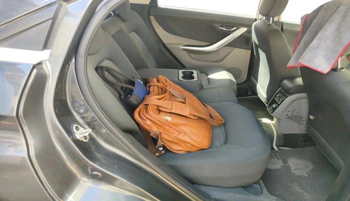 2018 Tata NEXON XZ PLUS PETROL, CNG, Manual, 1,77,270 km, interior